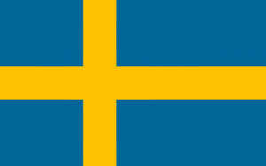 Schweden