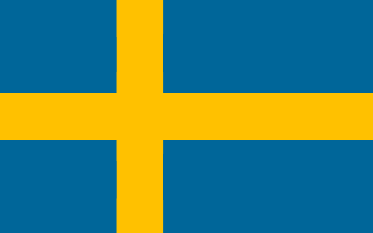 Schweden