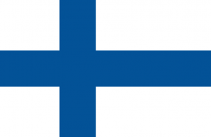 Finnland