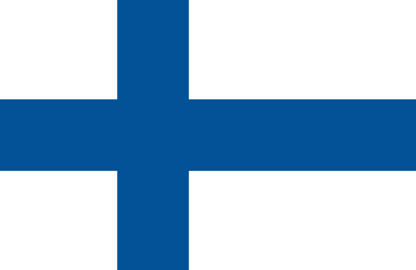Finnland
